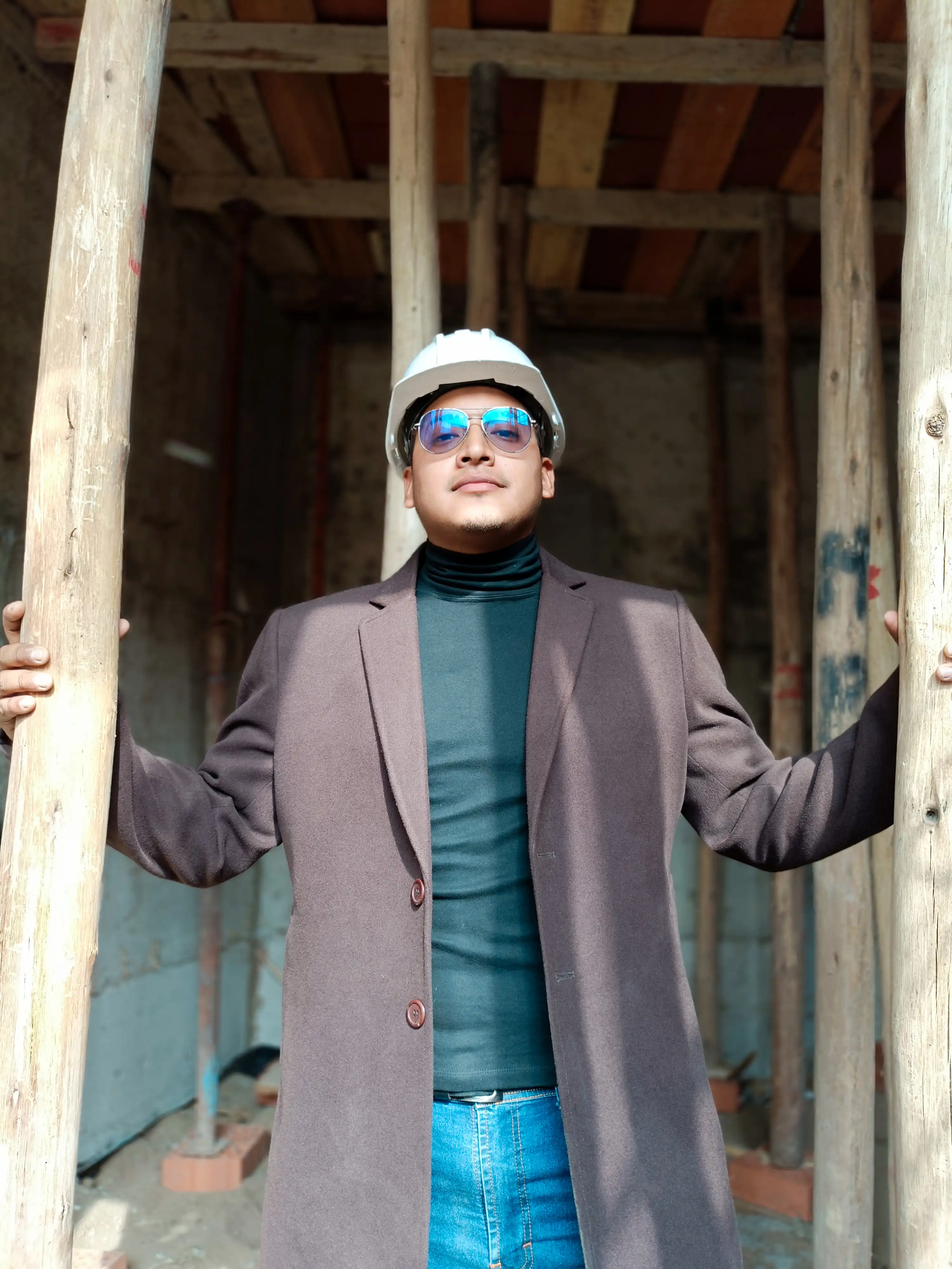 Modern Architecture Background